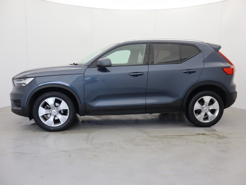 Used Volvo XC40 2021 for sale - 77036181: Photo 10