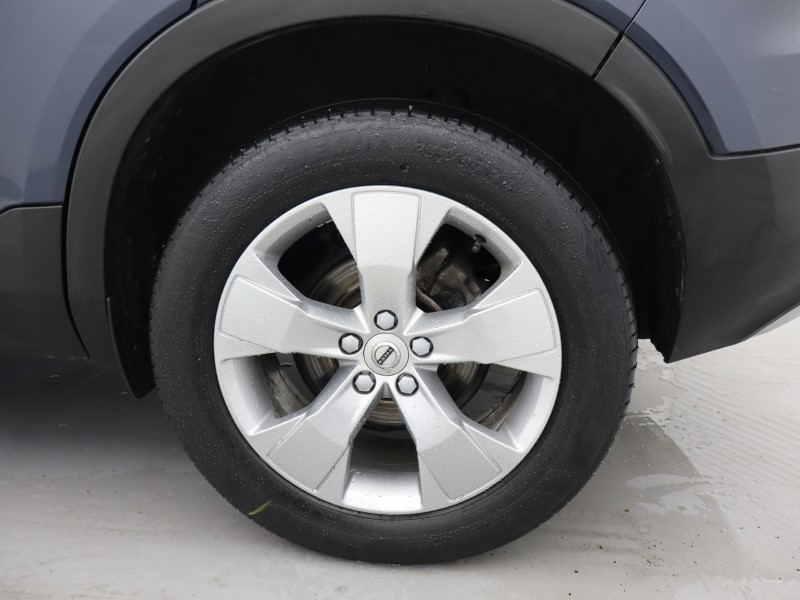 Used Volvo XC40 2021 for sale - 77036181: Photo 11