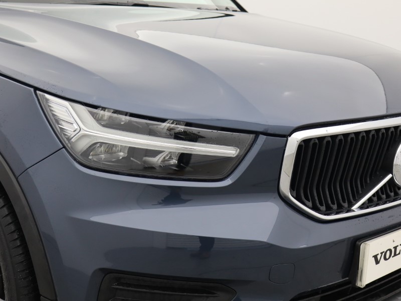 Used Volvo XC40 2021 for sale - 77036181: Photo 13