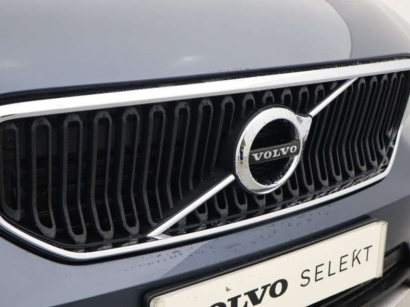 Used Volvo XC40 2021 for sale - 77036181: Photo 14