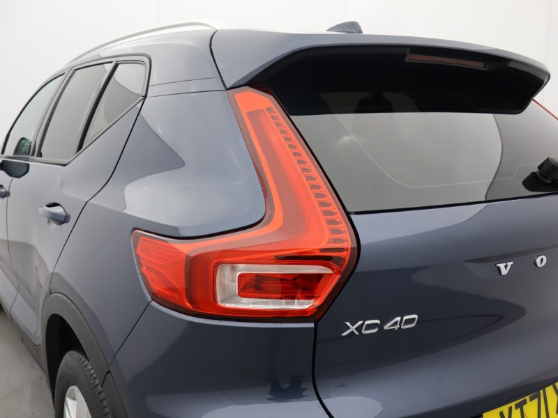 Used Volvo XC40 2021 for sale - 77036181: Photo 19