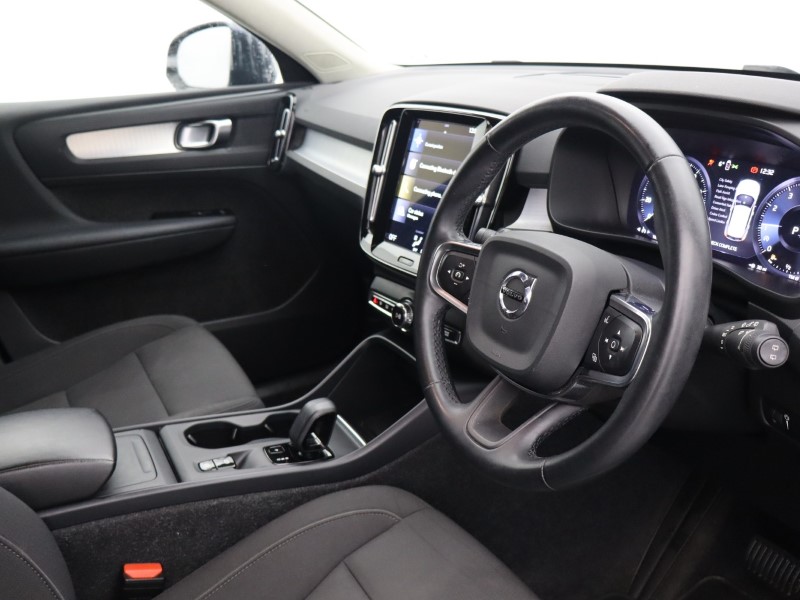 Used Volvo XC40 2021 for sale - 77036181: Photo 29