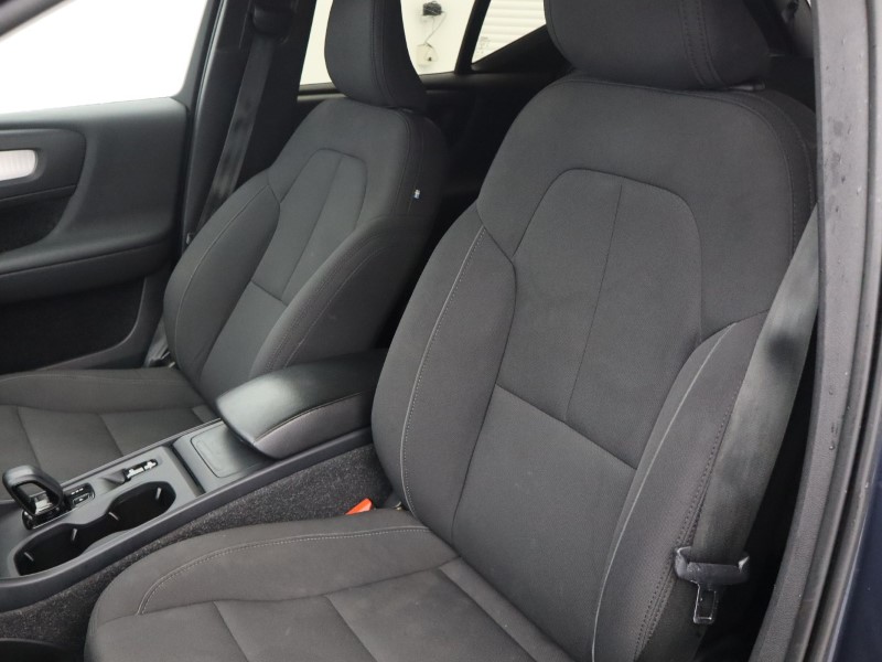Used Volvo XC40 2021 for sale - 77036181: Photo 33