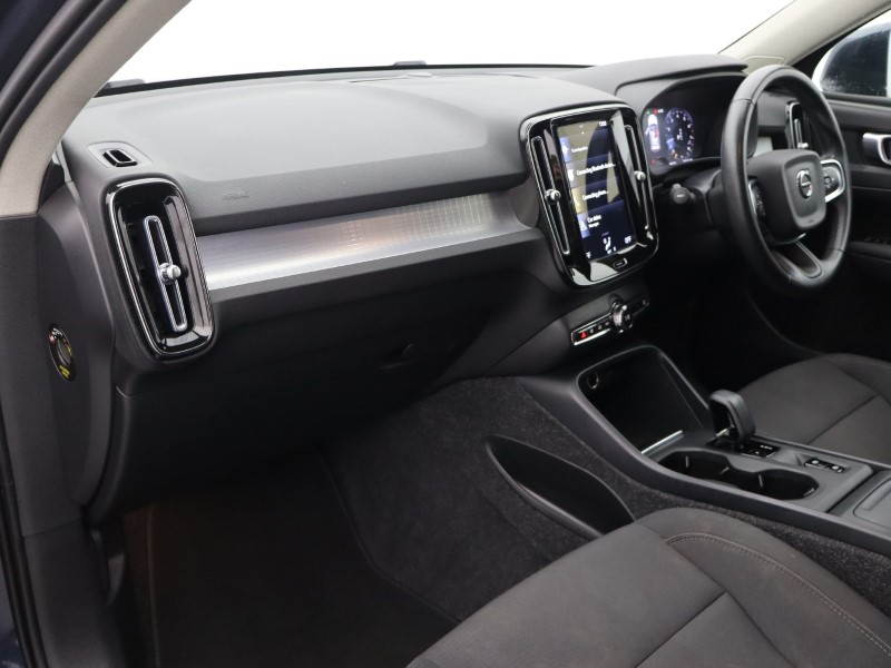 Used Volvo XC40 2021 for sale - 77036181: Photo 34