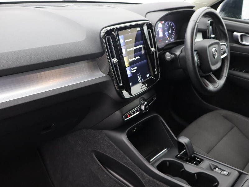 Used Volvo XC40 2021 for sale - 77036181: Photo 35