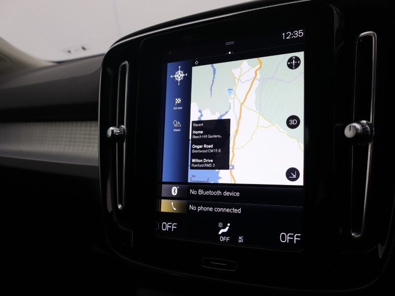 Used Volvo XC40 2021 for sale - 77036181: Photo 45