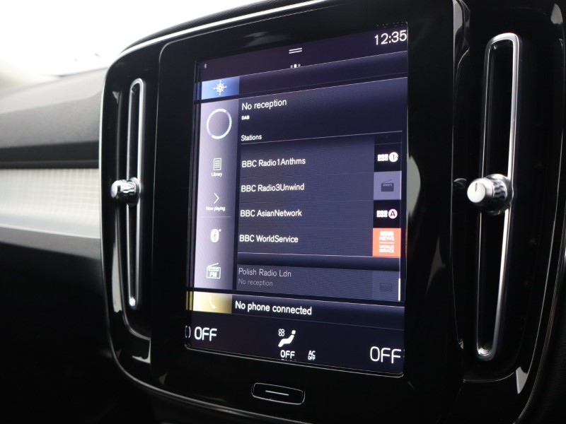 Used Volvo XC40 2021 for sale - 77036181: Photo 46