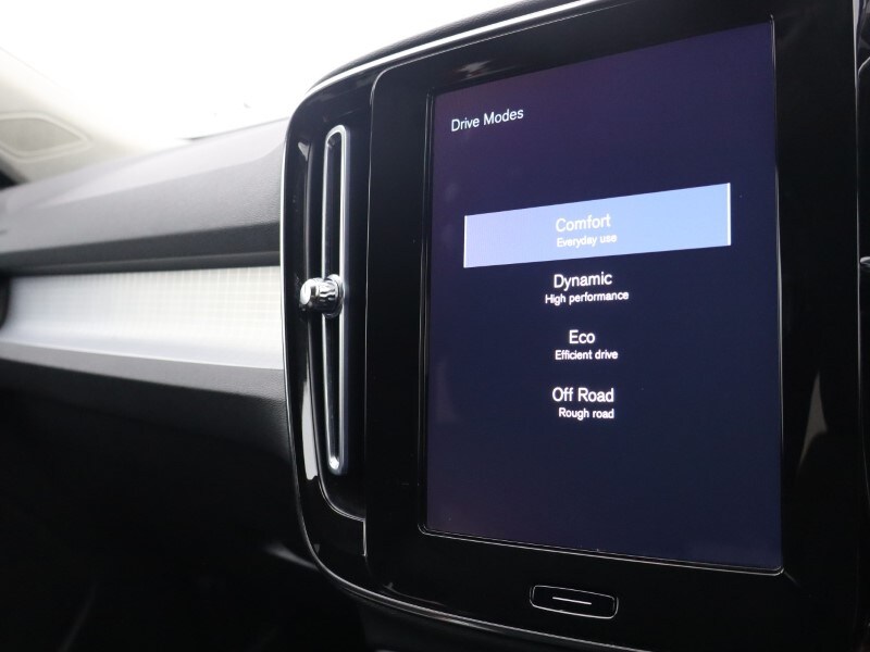 Used Volvo XC40 2021 for sale - 77036181: Photo 49