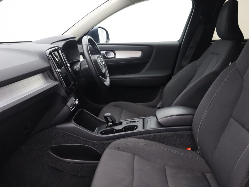 Used Volvo XC40 2021 for sale - 77036181: Photo 5