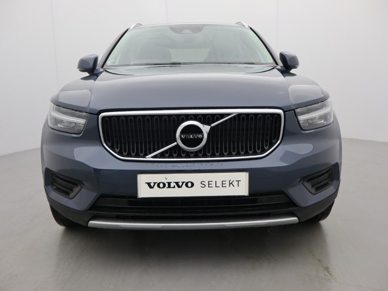 Used Volvo XC40 2021 for sale - 77036181: Photo 9