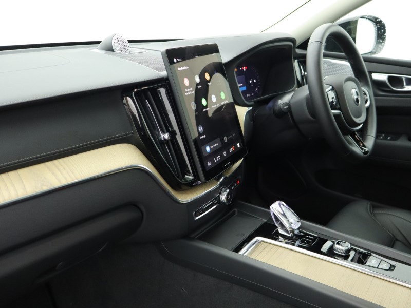 Used Volvo XC60 2025 for sale - 77159191: Photo 43