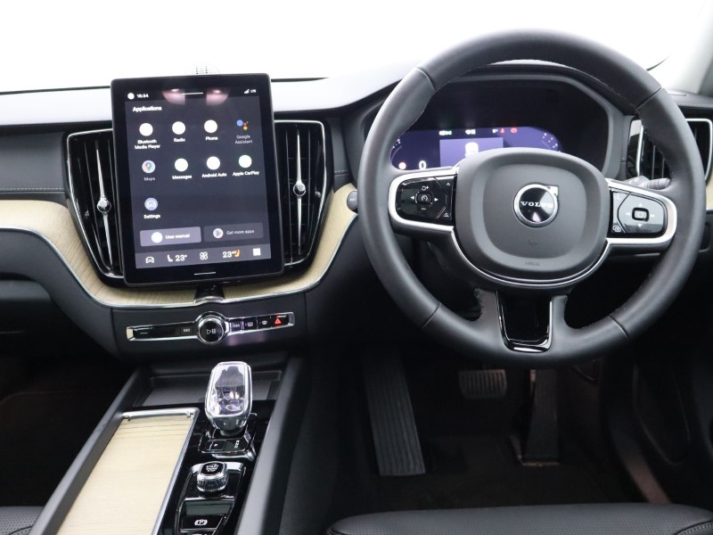 Used Volvo XC60 2025 for sale - 77159191: Photo 52