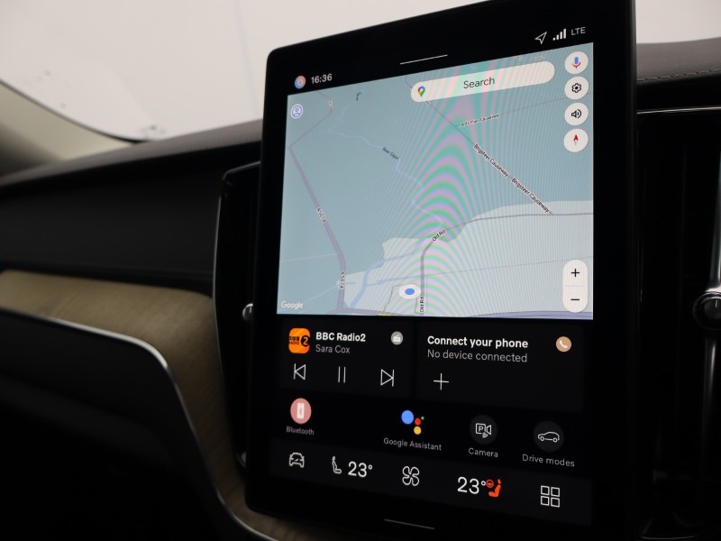 Used Volvo XC60 2025 for sale - 77159191: Photo 57