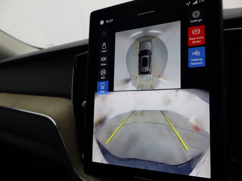 Used Volvo XC60 2025 for sale - 77159191: Photo 58