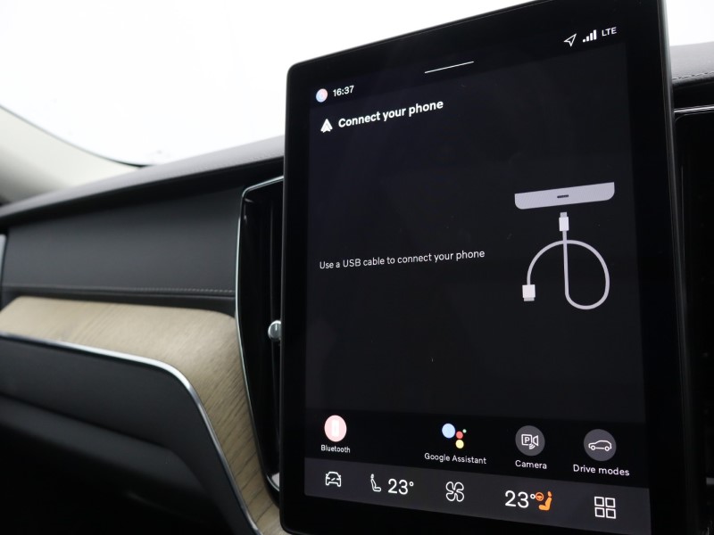 Used Volvo XC60 2025 for sale - 77159191: Photo 61