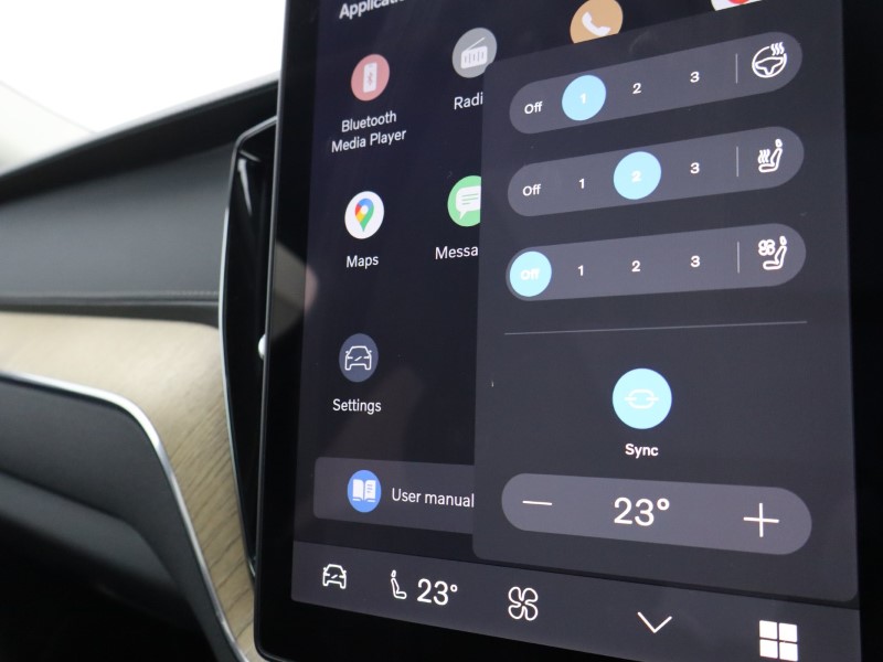 Used Volvo XC60 2025 for sale - 77159191: Photo 62