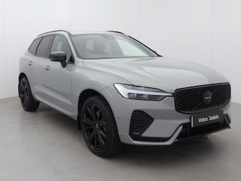 Used Volvo XC60 2026 for sale - 79420951: Photo