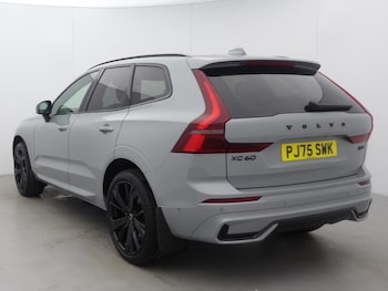 Used Volvo XC60 2026 for sale - 79420951: Photo