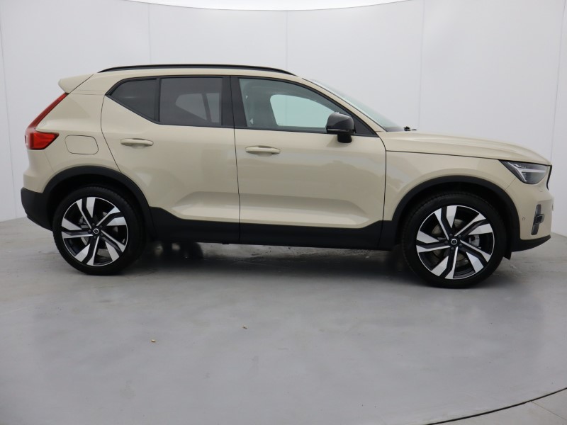 Used Volvo XC40 2025 for sale - 76981918: Photo 10