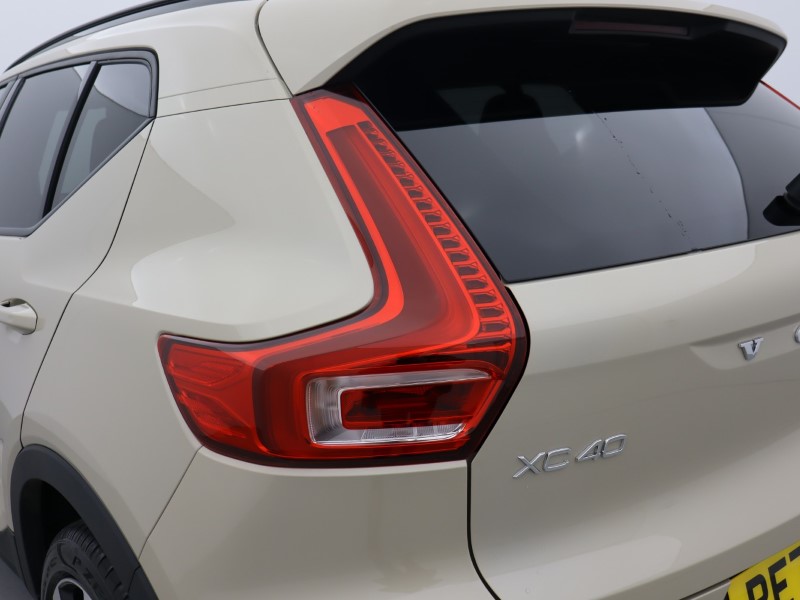 Used Volvo XC40 2025 for sale - 76981918: Photo 14