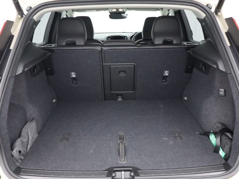 Used Volvo XC40 2025 for sale - 76981918: Photo 18