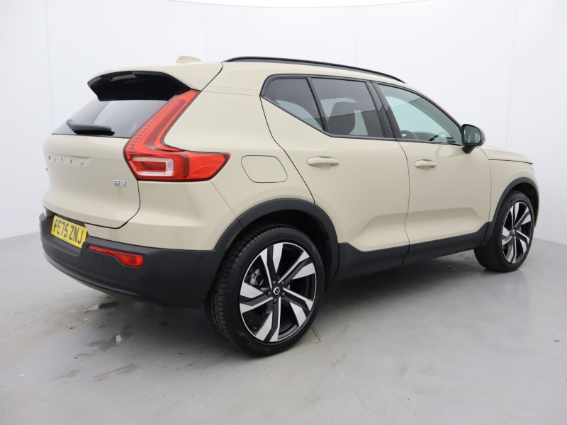 Used Volvo XC40 2025 for sale - 76981918: Photo 22