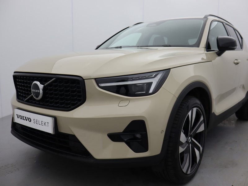 Used Volvo XC40 2025 for sale - 76981918: Photo 23