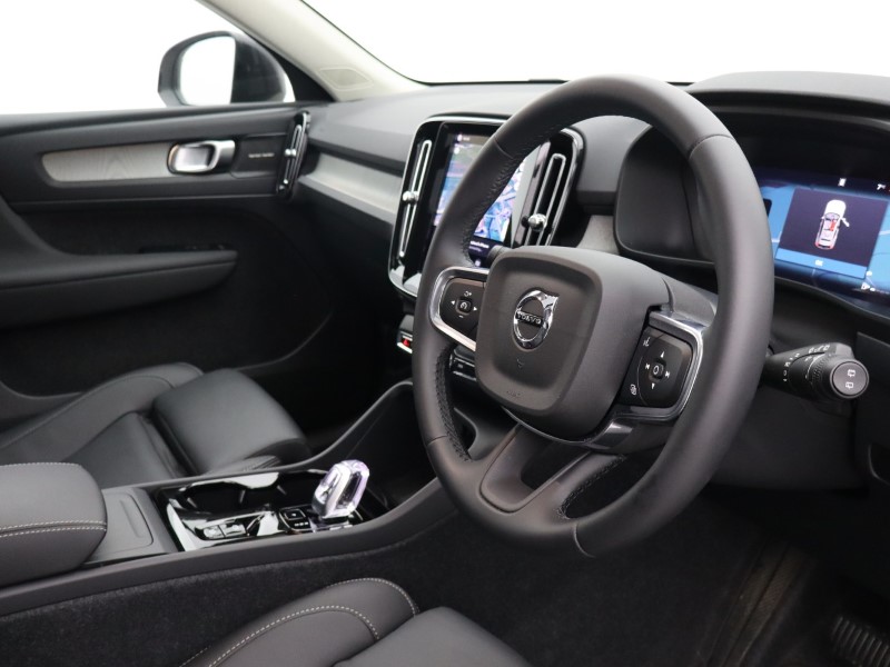 Used Volvo XC40 2025 for sale - 76981918: Photo 38