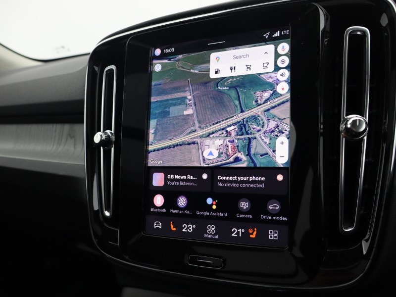 Used Volvo XC40 2025 for sale - 76981918: Photo 55