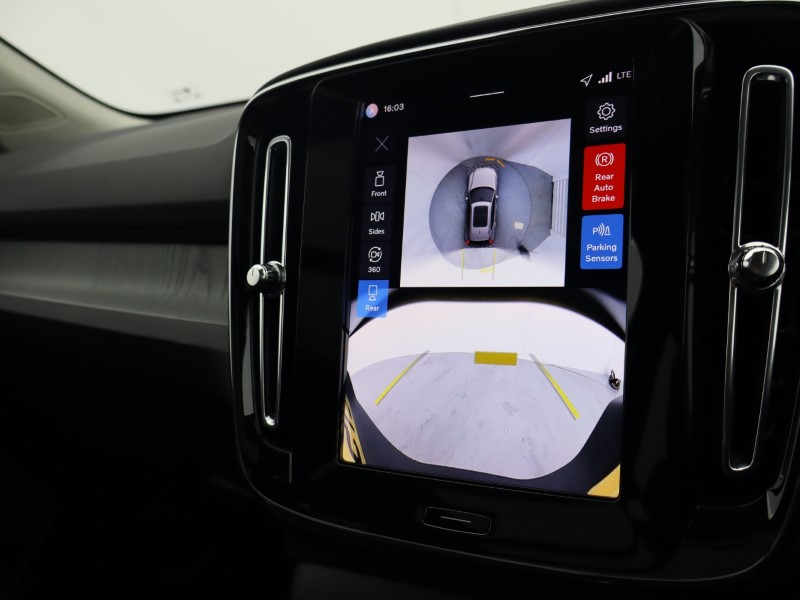 Used Volvo XC40 2025 for sale - 76981918: Photo 56