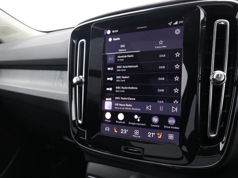 Used Volvo XC40 2025 for sale - 76981918: Photo 57