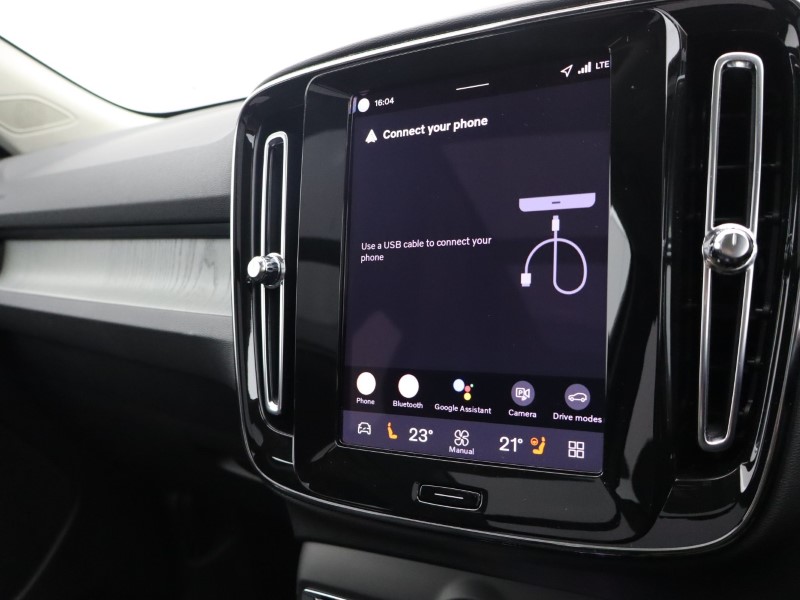 Used Volvo XC40 2025 for sale - 76981918: Photo 58