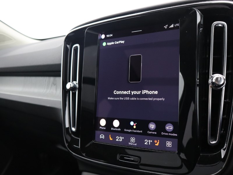 Used Volvo XC40 2025 for sale - 76981918: Photo 59