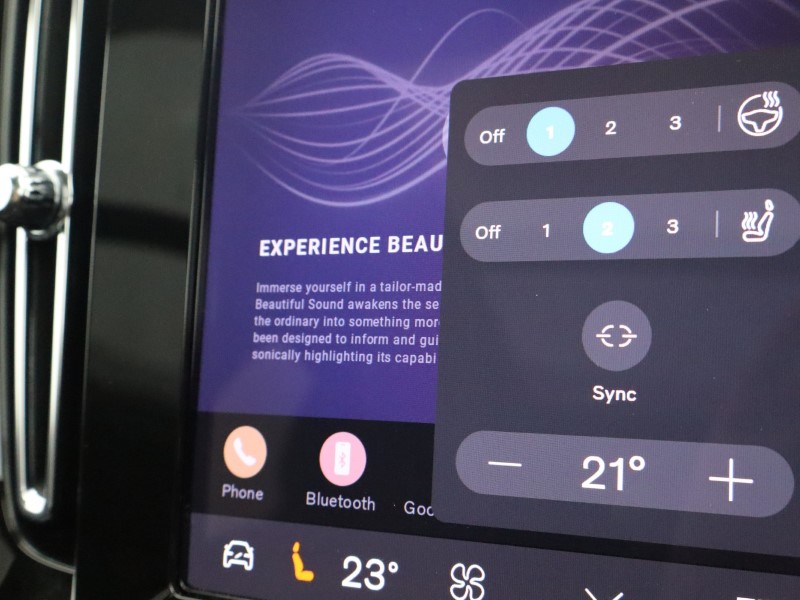 Used Volvo XC40 2025 for sale - 76981918: Photo 61