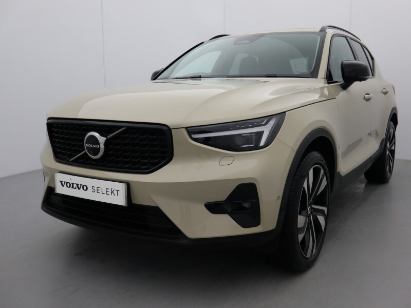 Used Volvo XC40 2025 for sale - 76981918: Photo 69