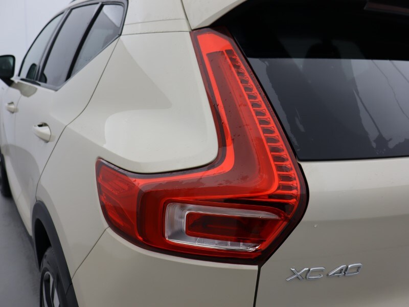 Used Volvo XC40 2025 for sale - 76981918: Photo 71