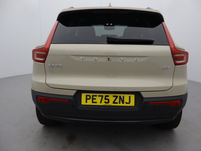 Used Volvo XC40 2025 for sale - 76981918: Photo 8