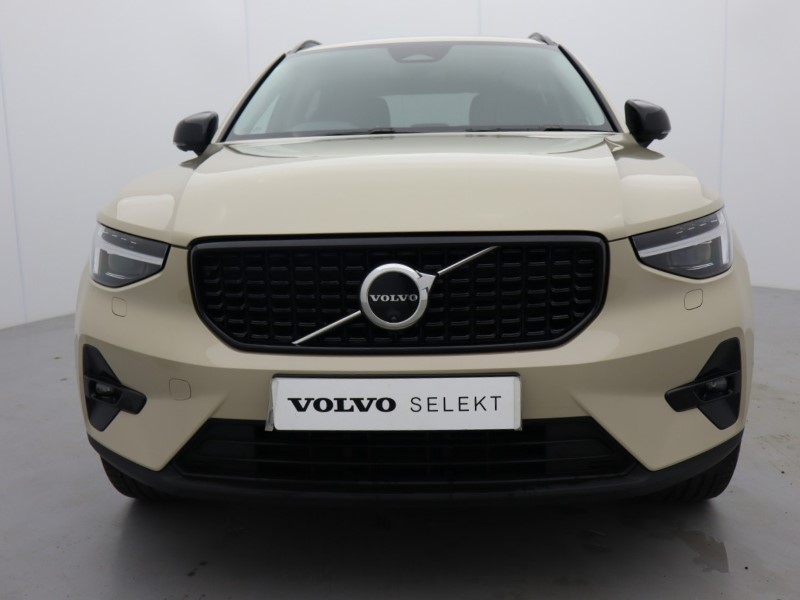 Used Volvo XC40 2025 for sale - 76981918: Photo 9