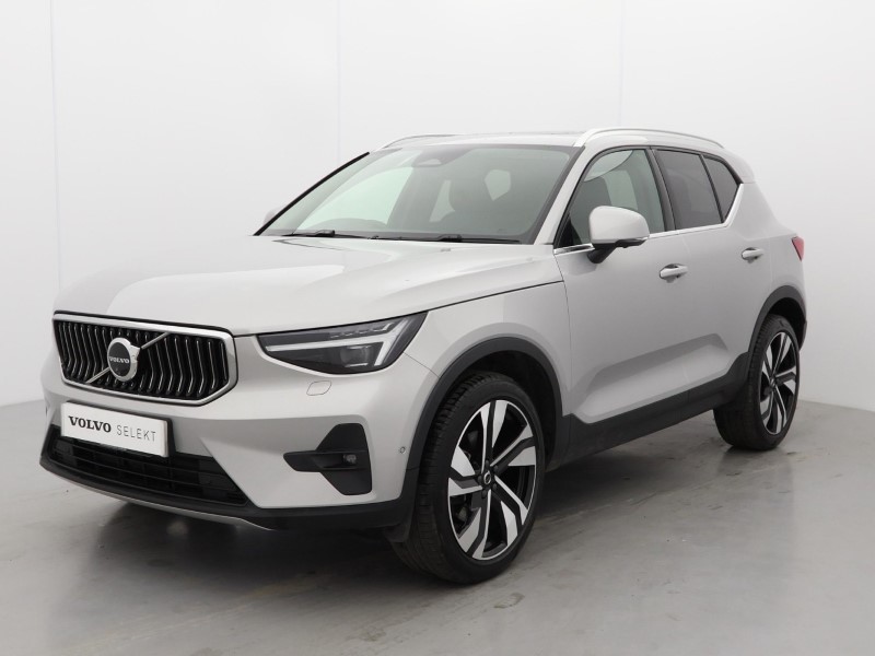 Used Volvo XC40 2024 for sale - 76981069: Photo 14