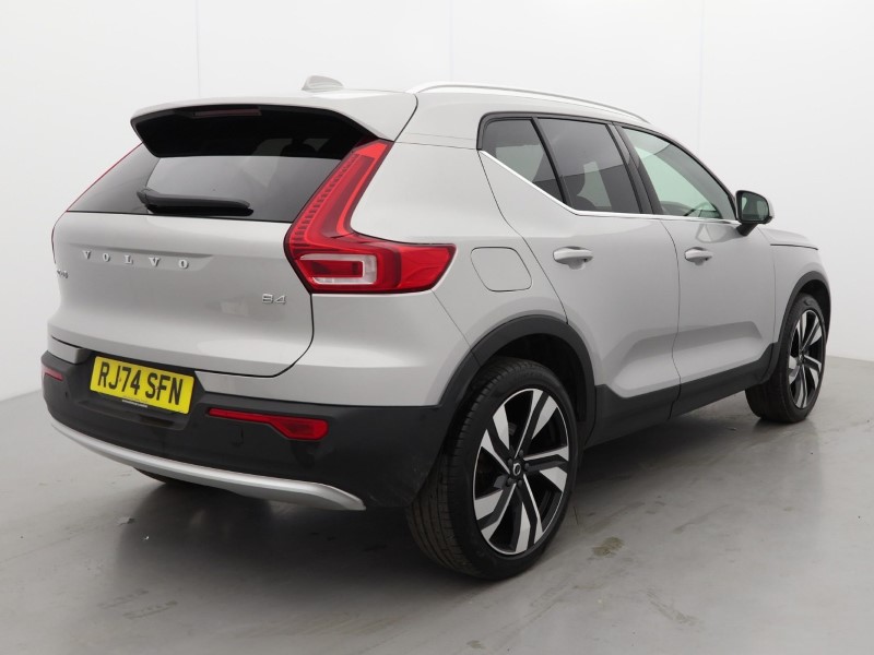 Used Volvo XC40 2024 for sale - 76981069: Photo 15