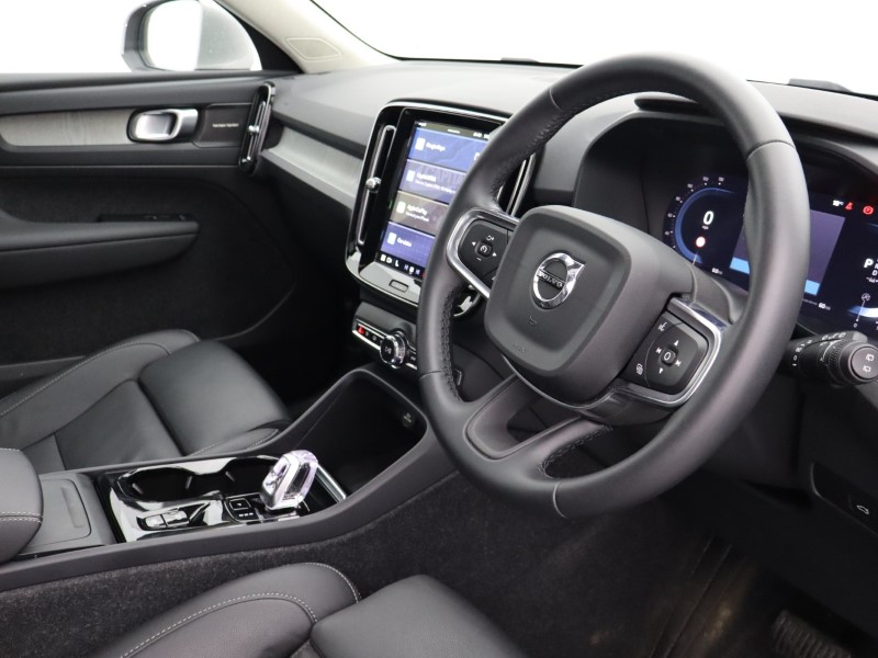 Used Volvo XC40 2024 for sale - 76981069: Photo 25