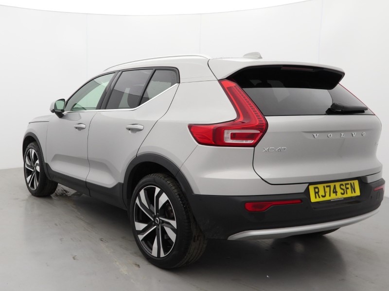 Used Volvo XC40 2024 for sale - 76981069: Photo 3
