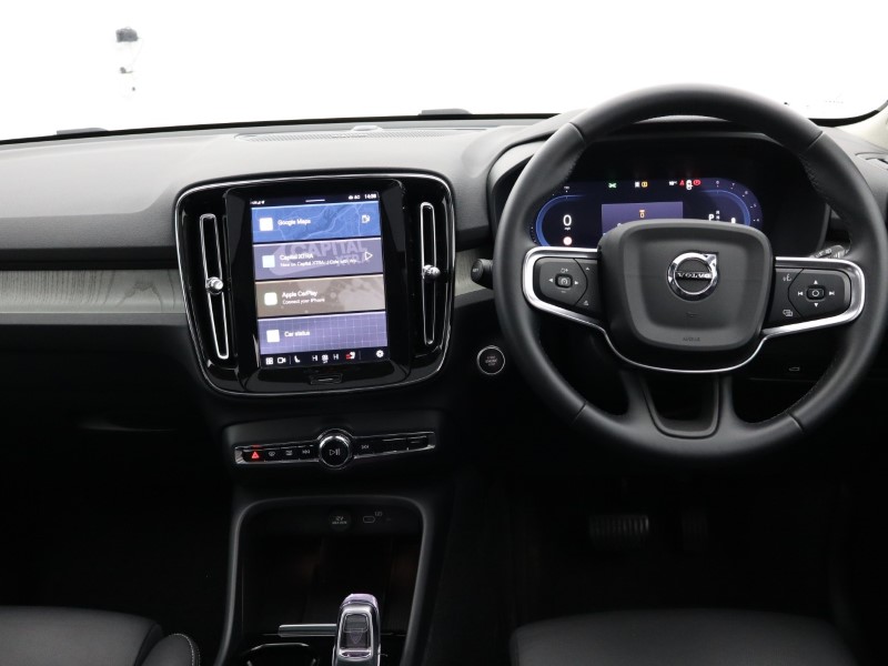 Used Volvo XC40 2024 for sale - 76981069: Photo 35