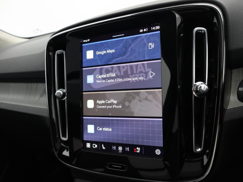 Used Volvo XC40 2024 for sale - 76981069: Photo 42