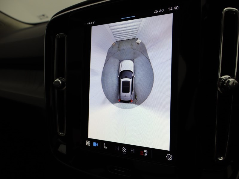 Used Volvo XC40 2024 for sale - 76981069: Photo 46