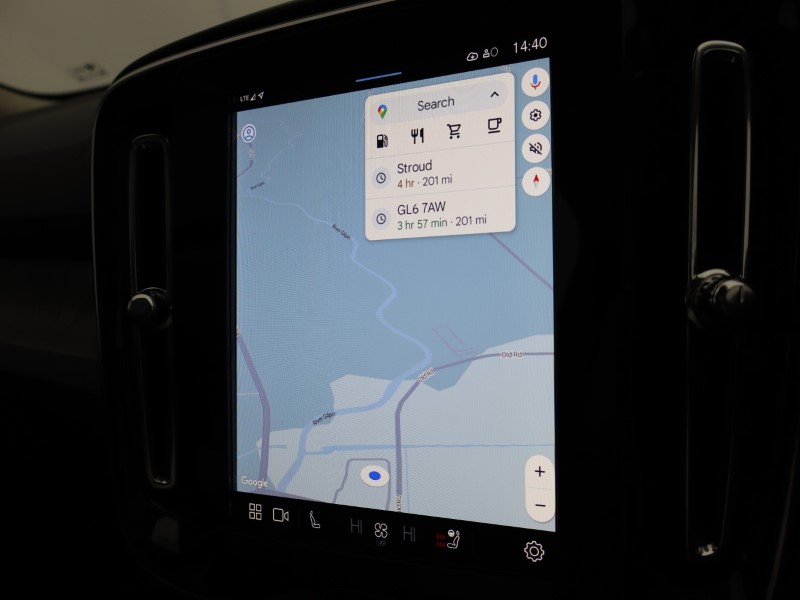 Used Volvo XC40 2024 for sale - 76981069: Photo 47