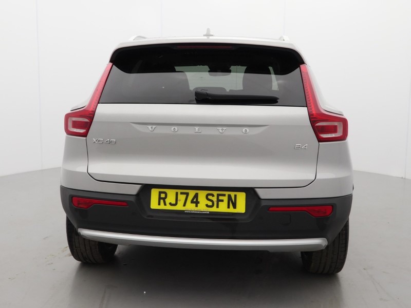 Used Volvo XC40 2024 for sale - 76981069: Photo 8