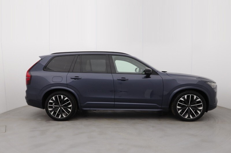 Used Volvo XC90 2025 for sale - 77607115: Photo 11