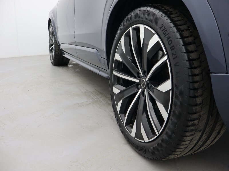 Used Volvo XC90 2025 for sale - 77607115: Photo 14