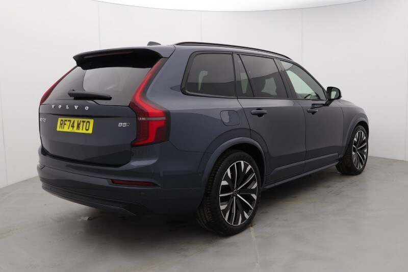 Used Volvo XC90 2025 for sale - 77607115: Photo 16